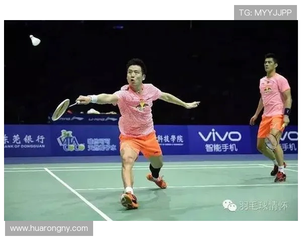 杭州羽毛球队在洲际杯中的灵活性展现与战术分析