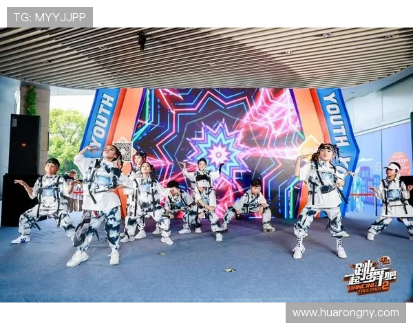 杭州街舞队的热情与挑战:聚焦街舞文化的现状与未来发展